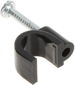 TRZYMAK KABLA TRZ-6/B*P100