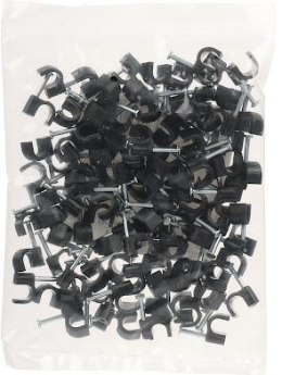 TRZYMAK KABLA TRZ-6/B*P100