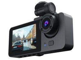 Wideorejestrator HALO 360D