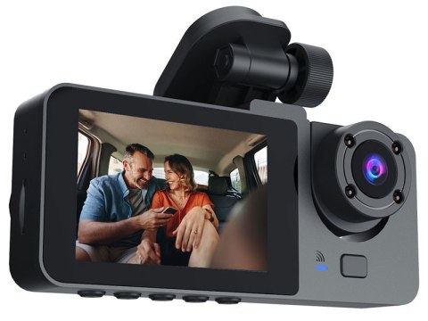 Wideorejestrator HALO 360D