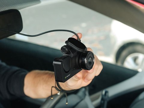 Wideorejestrator HALO 360D