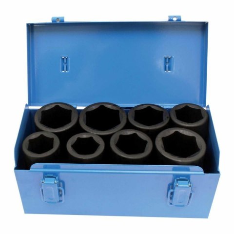 ASTA NASADKI UDAROWE 8szt DŁUGIE 3/4"