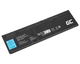 Green Cell Laptop Akku WD52H VFV59 do Dell Latitude E7240 E7250