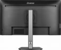 Monitor 27 cali ProGraphic HB2701UHSNP-B1 4K,IPS BLACK 2.0,450cd,VESA USB-c dock(PD:96W),HDMI,DP,DAISY/CHAIN,4xUSB,RJ45,3000:1,s