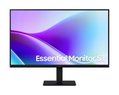 Monitor 27 cali S32GF IPS 1920x1080 FHD 120Hz 16:9 2xHDMI 5-ms LS27F320GAUXEN