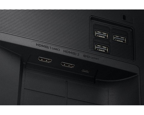 Monitor 32 cale 16:9 4K 3840x2160 4-ms LS32FM702UUXEN