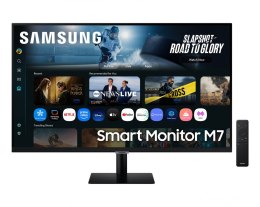 Monitor 32 cale Smart M7 60Hz 4K 3840x2160 UHD M70F LS32FM702UUXDU