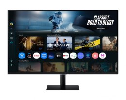 Monitor 32 cale Smart M7 60Hz 4K 3840x2160 UHD M70F LS32FM702UUXDU