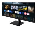 Monitor 32 cale Smart M7 60Hz 4K 3840x2160 UHD M70F LS32FM702UUXDU