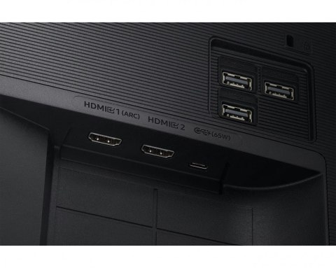 Monitor 32 cale Smart M7 60Hz 4K 3840x2160 UHD M70F LS32FM702UUXDU