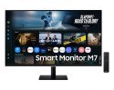 Monitor 32 cale Smart M7 60Hz 4K 3840x2160 UHD M70F LS32FM702UUXDU