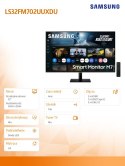 Monitor 32 cale Smart M7 60Hz 4K 3840x2160 UHD M70F LS32FM702UUXDU