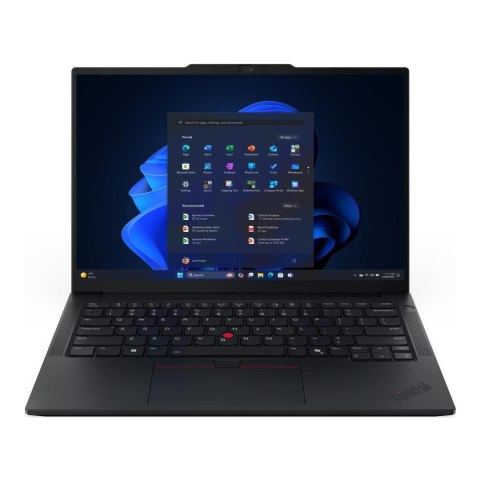 Notebook Lenovo ThinkPad E14 G7 14"WUXGA/Ultra 5 225U/16GB/SSD512GB/Intel Graphics/11PR Black 3Y