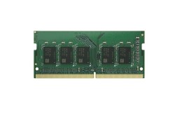Pamięć D4NS01-4G DDR4 non-ECC 4GB SODIMM Unbuffered