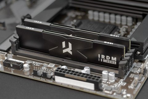 Pamięć DDR5 IRDM 32GB(2*16GB) /7400 CL36