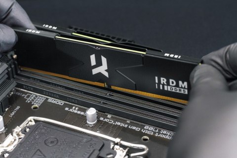 Pamięć DDR5 IRDM 32GB(2*16GB) /7400 CL36