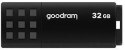 Pendrive Goodram UME3 32GB USB 3.0 czarny