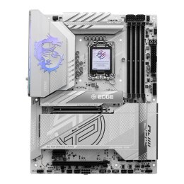 Płyta MSI MPG Z890 EDGE TI WIFI /Z890/DDR5/SATA3/M.2/TB4/WiFi/BT/PCIe5.0/s.1851/ATX