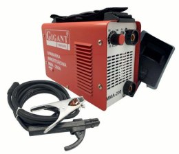 SPAWARKA INVERTER MMA-200A/GIGANT