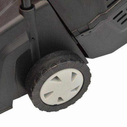 AWTOOLS KOSIARKA ELEKTRYCZNA ZF6124C/1200W 32cm SILNIK INDUKCYJNY