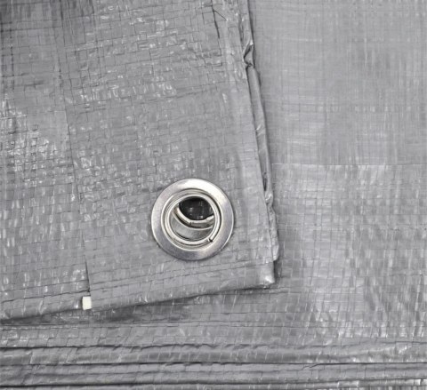 AWTOOLS PLANDEKA SREBRNA 120g 10* 12m