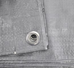 AWTOOLS PLANDEKA SREBRNA 120g 6*12m