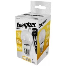 ENERGIZER ŻARÓWKA BULB 8,8W / 60W E27806LM BARWA CIEPŁA