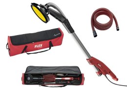 FLEX SZLIFIERKA DO GIPSU GE 5 R +WĄŻ +TORBA
