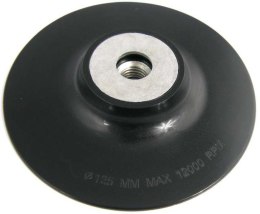 GLK DYSK DO FIBRY 125mm.