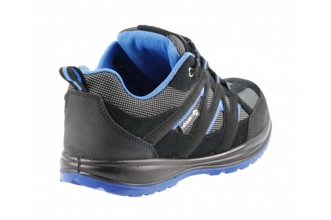 HOGERT BUTY ELSTER 01 SRC ROZ.44 / NISKIE