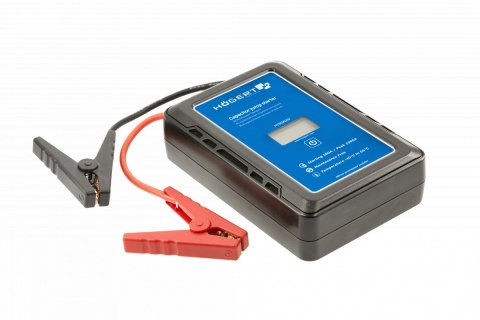 HOGERT URZĄDZENIE ROZRUCHOWE 500A KONDENSATOROWE