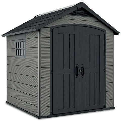 KETER DOMEK OGRODOWY 228x223,5x252cm PREMIER 757...