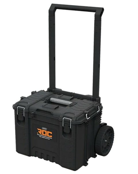 KETER SKRZYNKA NA KÓŁKACH ROC PRO GEAR 2.0
