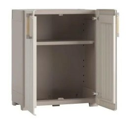 KETER SZAFKA GOSPODARCZA GROOVE NISKA