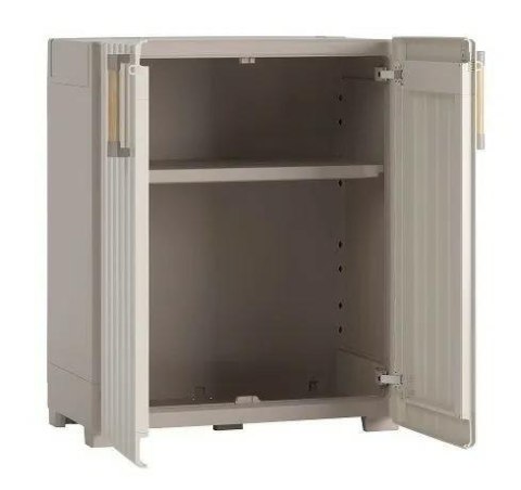 KETER SZAFKA GOSPODARCZA GROOVE NISKA