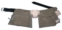 PAS DEKARSKI SKÓRZANY N-126..............