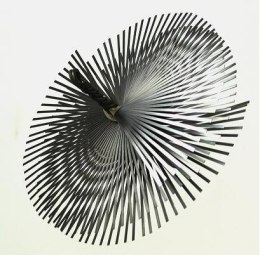 WYCIOR DO CO DRUT STALOWY 300mm