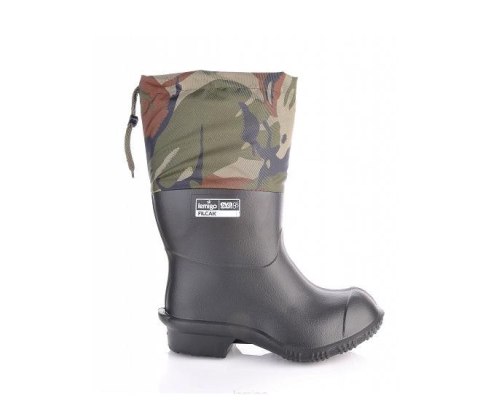 LEMIGO BUTY FILCAK EVA ROZ.49 Z KOŁNIE.MORO/802