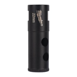 MILWAUKEE KORONA DIAMENTOWA M14 22mm
