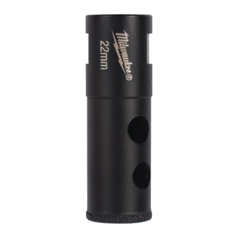 MILWAUKEE KORONA DIAMENTOWA M14 22mm