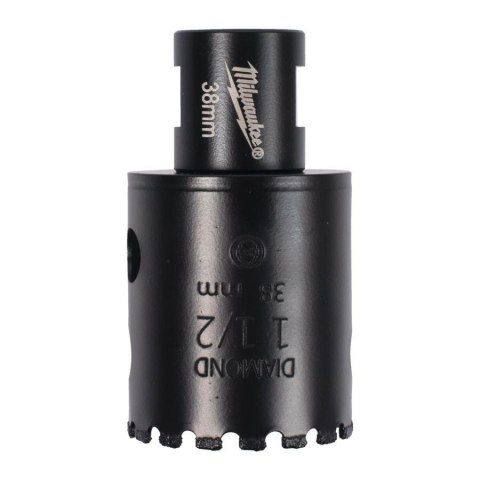 MILWAUKEE KORONA DIAMENTOWA M14 38mm