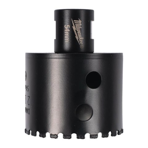 MILWAUKEE KORONA DIAMENTOWA M14 54mm
