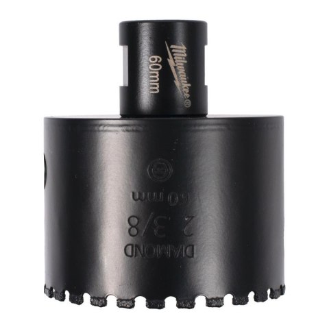 MILWAUKEE KORONA DIAMENTOWA M14 60mm