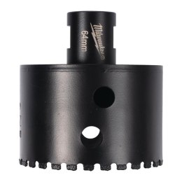 MILWAUKEE KORONA DIAMENTOWA M14 64mm