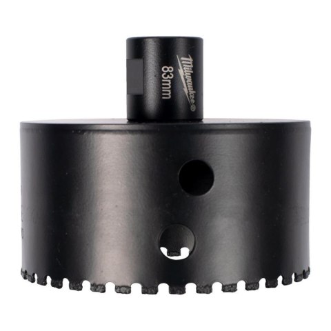 MILWAUKEE KORONA DIAMENTOWA M14 83mm