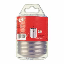 MILWAUKEE KORONA SDS PLUS 80mm TCT .