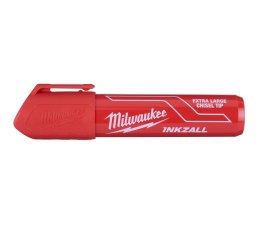 MILWAUKEE MARKER XL CZEROWNY...