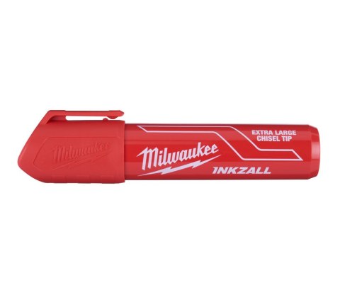 MILWAUKEE MARKER XL CZEROWNY...