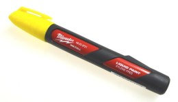 MILWAUKEE MARKER OLEJOWY ŻÓŁTY...