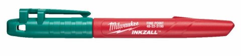 MILWAUKEE MARKER ZIELONY...